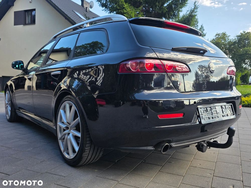 Alfa Romeo 159 - 13