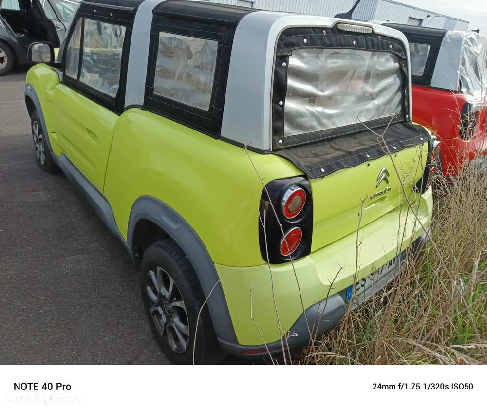 Citroën E-Mehari - 4