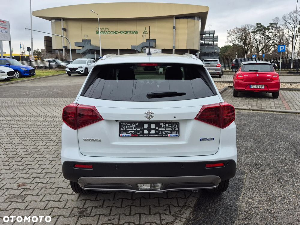 Suzuki Vitara - 19