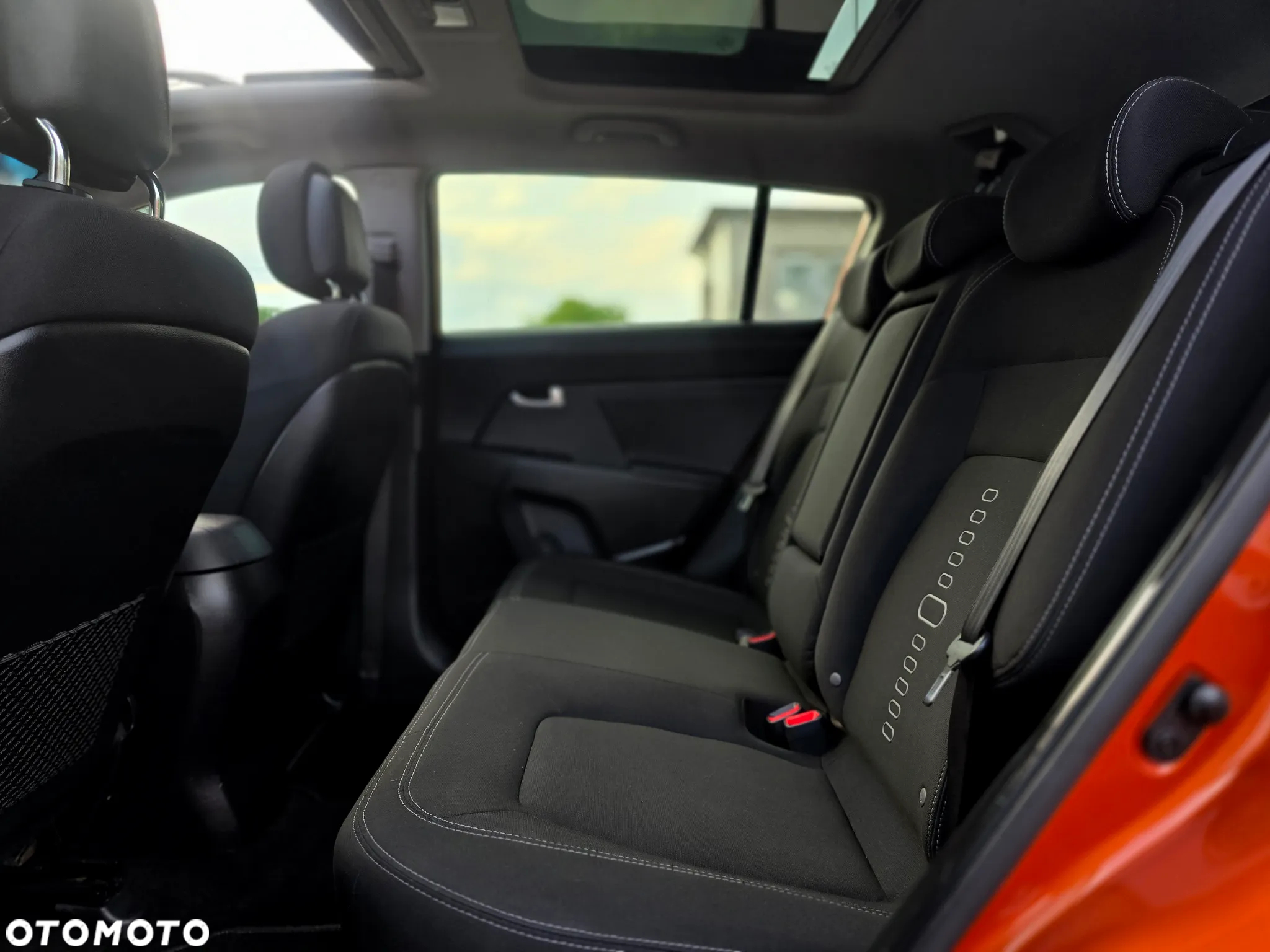 Kia Sportage - 17