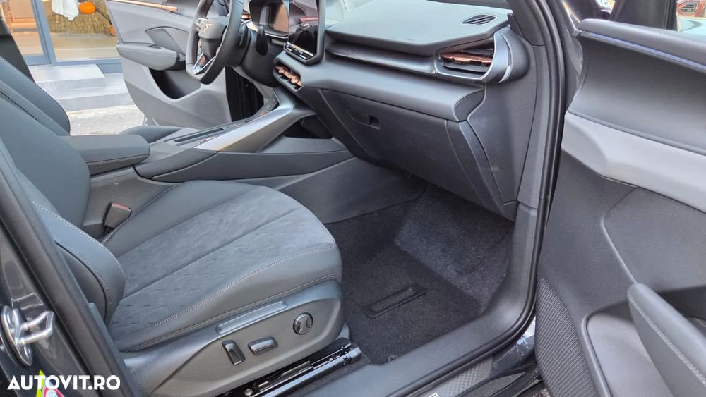 Cupra Terramar 1.5 e-TSI DSG7 MHEV - 10