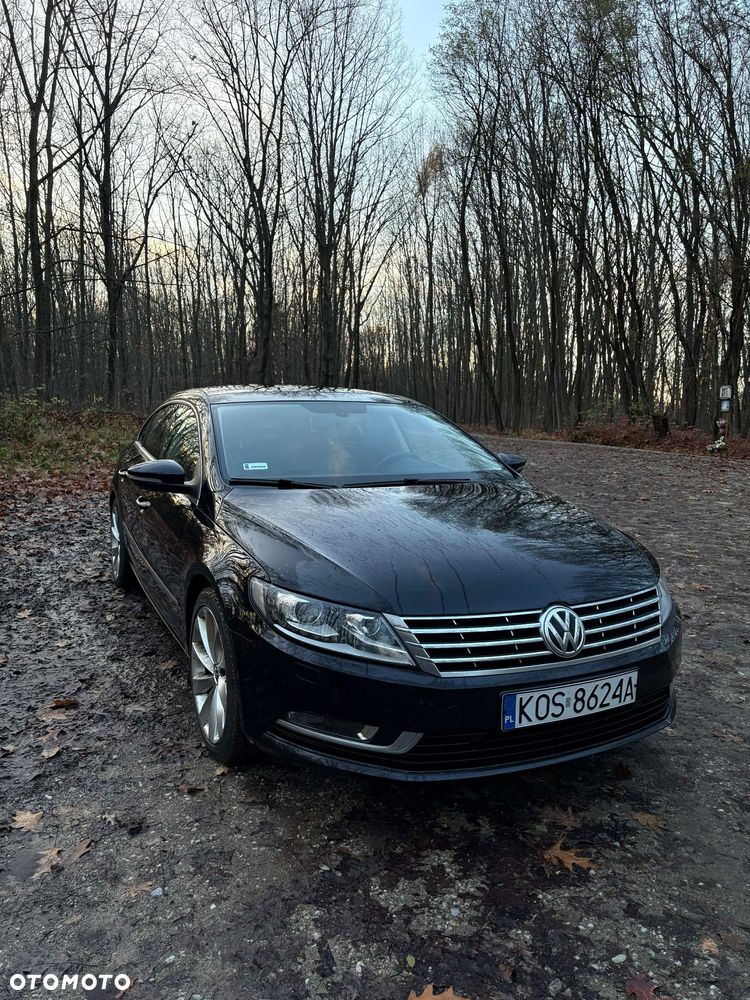 Volkswagen Passat 2.0 TDI BlueMotion Technology Comfortline - 1