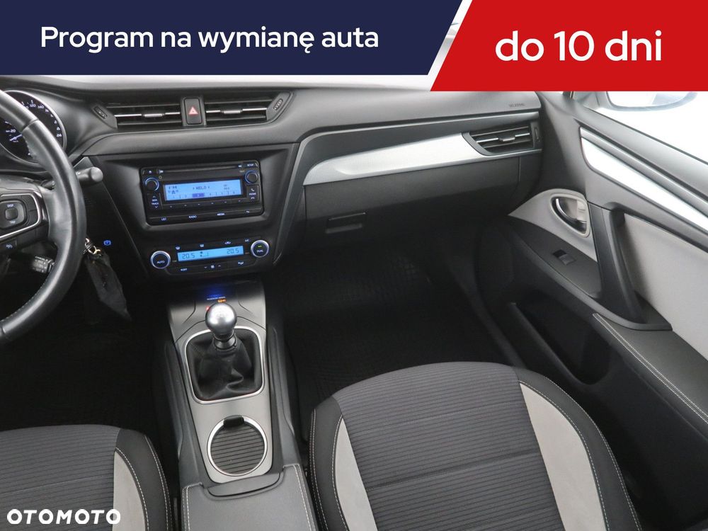 Toyota Avensis - 10