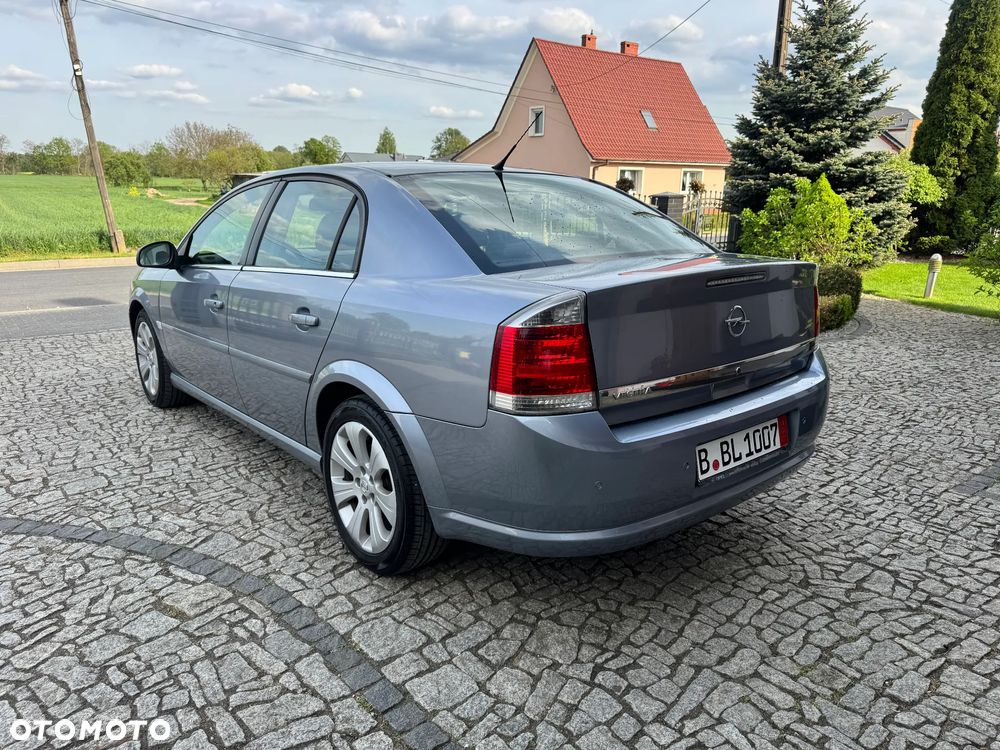 Opel Vectra 1.8 Elegance - 7