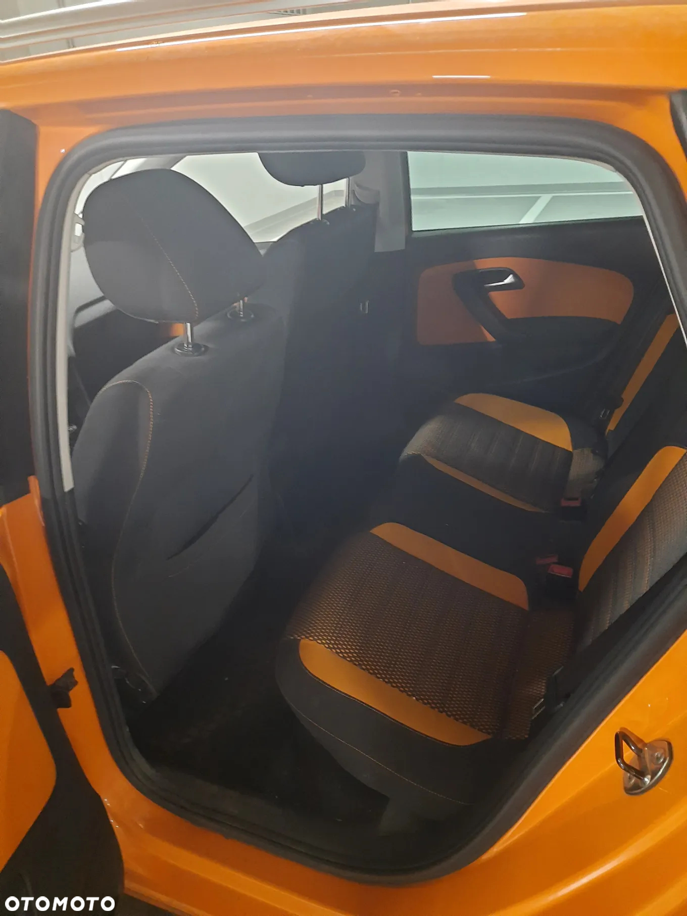 Volkswagen Polo Cross 1.2 TSI - 11