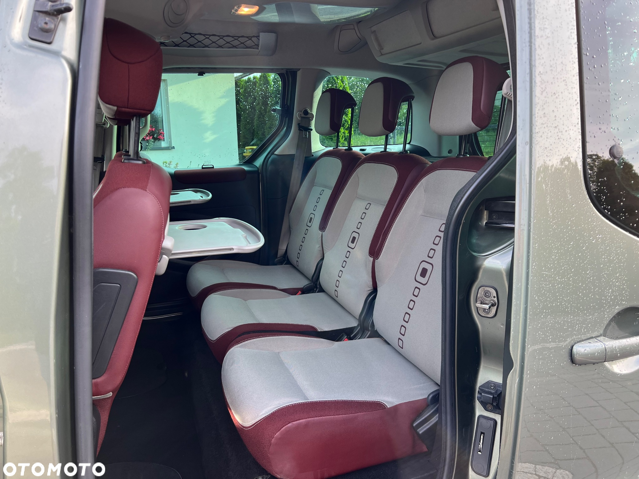 Citroën Berlingo - 23