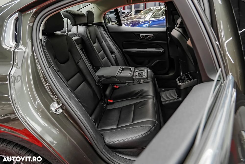 Volvo S60 T8 eAWD Inscription - 10
