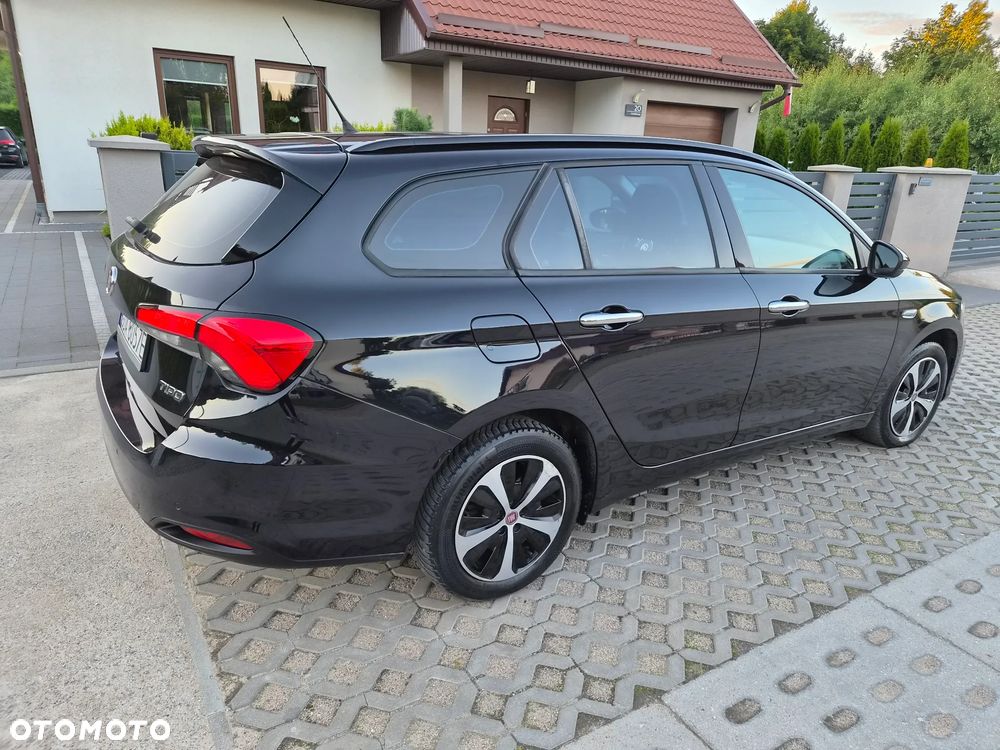 Fiat Tipo 1.6 MultiJet Business Line - 3