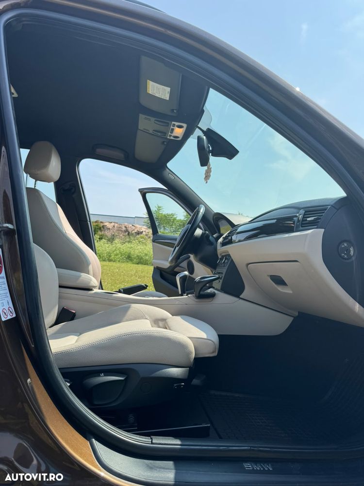 BMW X1 xDrive18d - 6