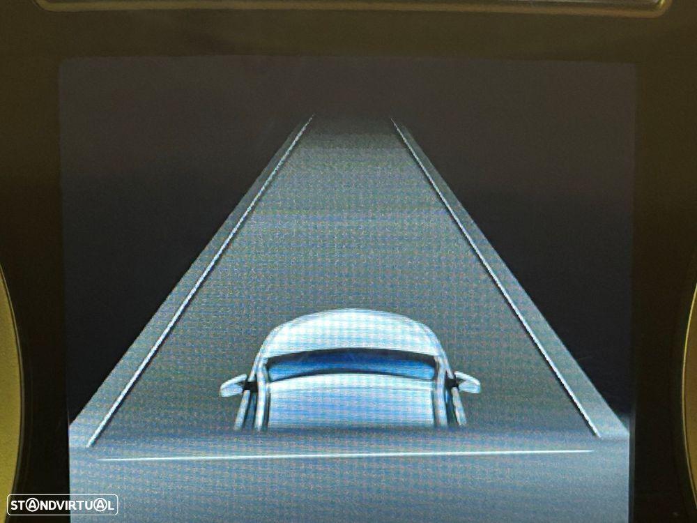 Mercedes-Benz A 180 CDI BE AMG Line - 22