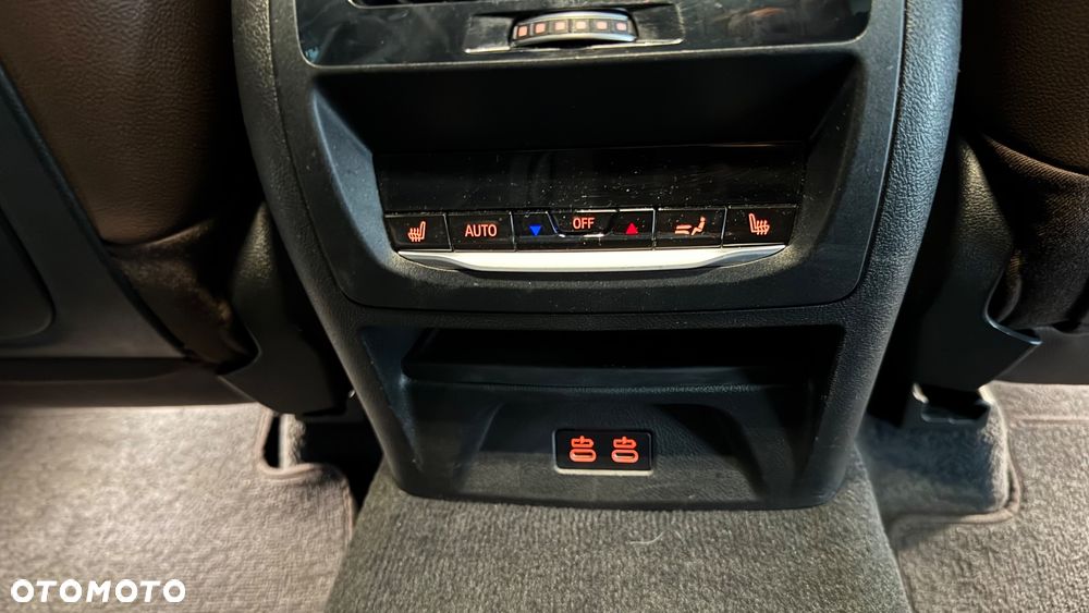 BMW X3 xDrive20d MHEV Luxury Line sport - 17