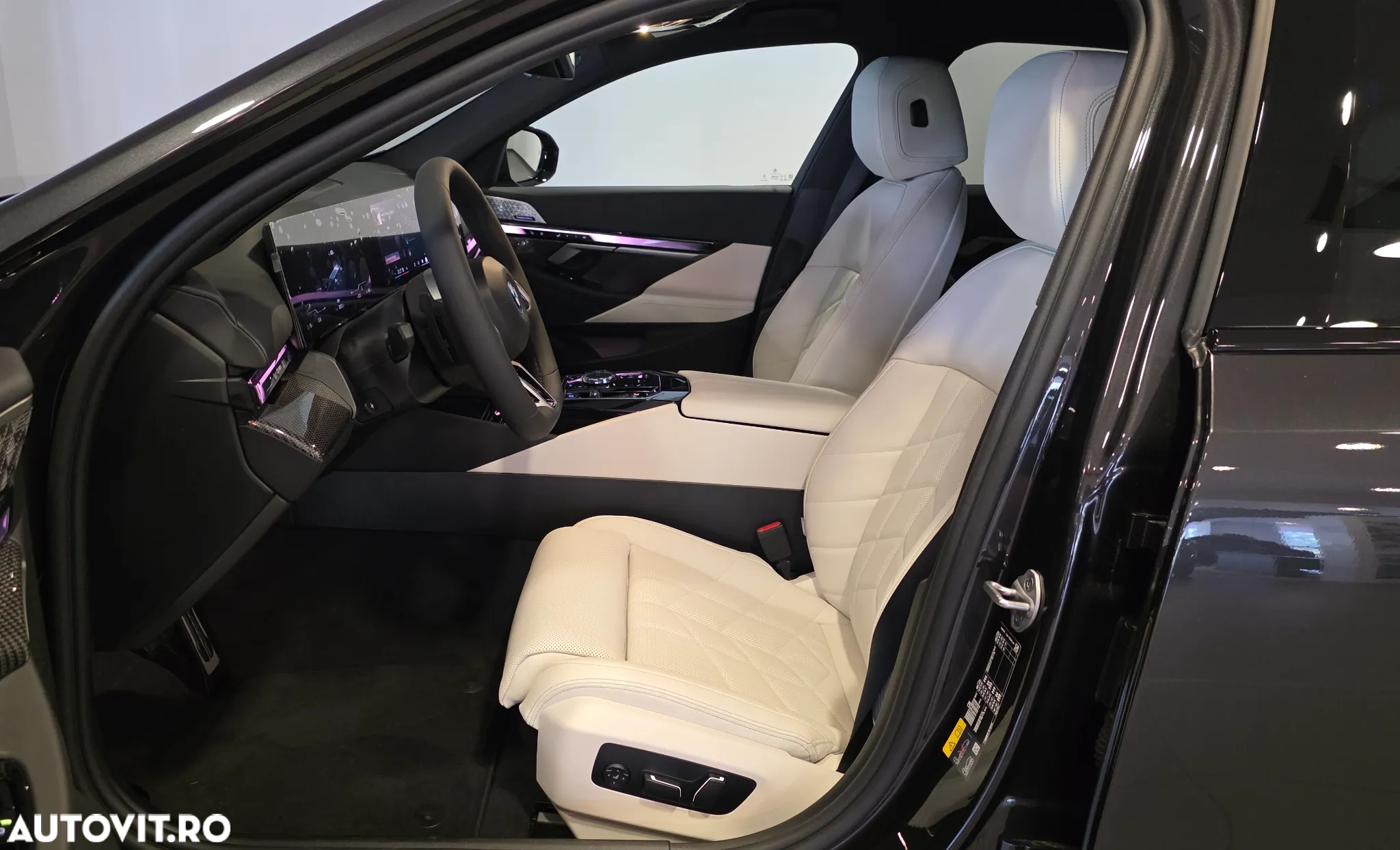 BMW i5 eDrive40 - 8