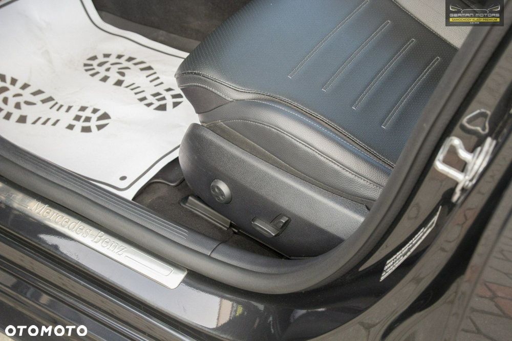 Mercedes-Benz Klasa C - 20