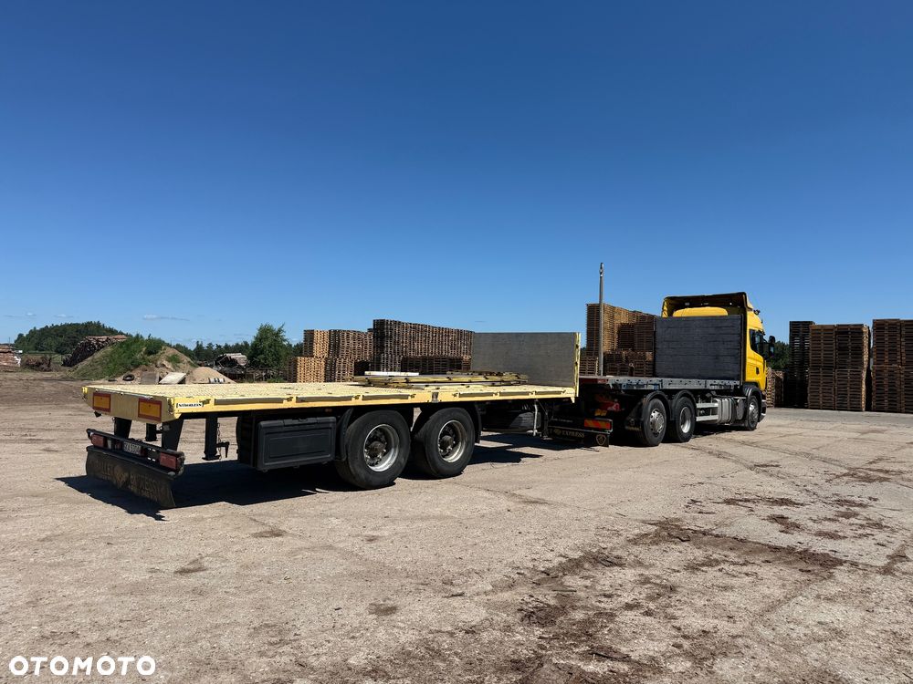 Scania R420 - 6