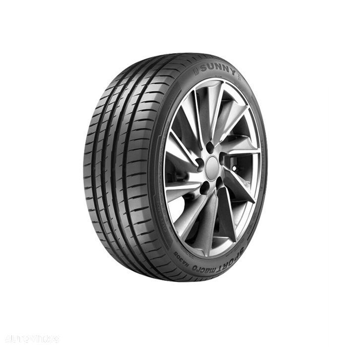Anvelopa NOUA Vara  225/55R18 Sunny SportMacro NA305 98V - C, C, B 71dB - 2