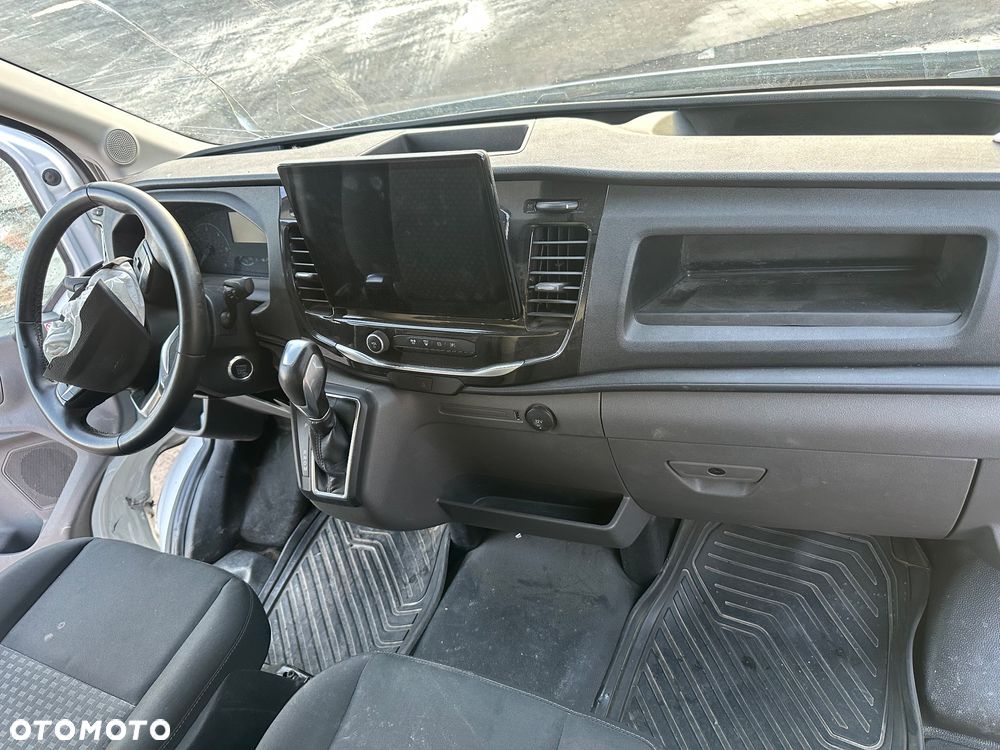 Ford Transit - 14