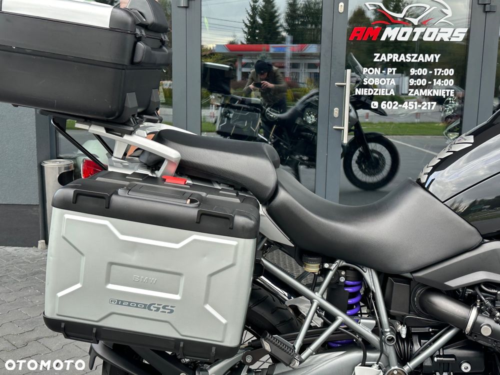 BMW GS - 10