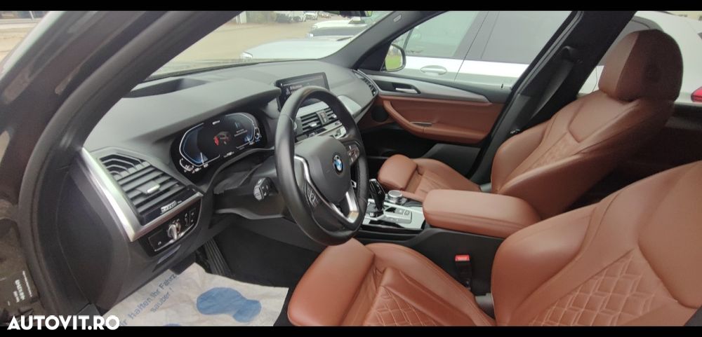 BMW X3 xDrive30e AT PHEV - 4