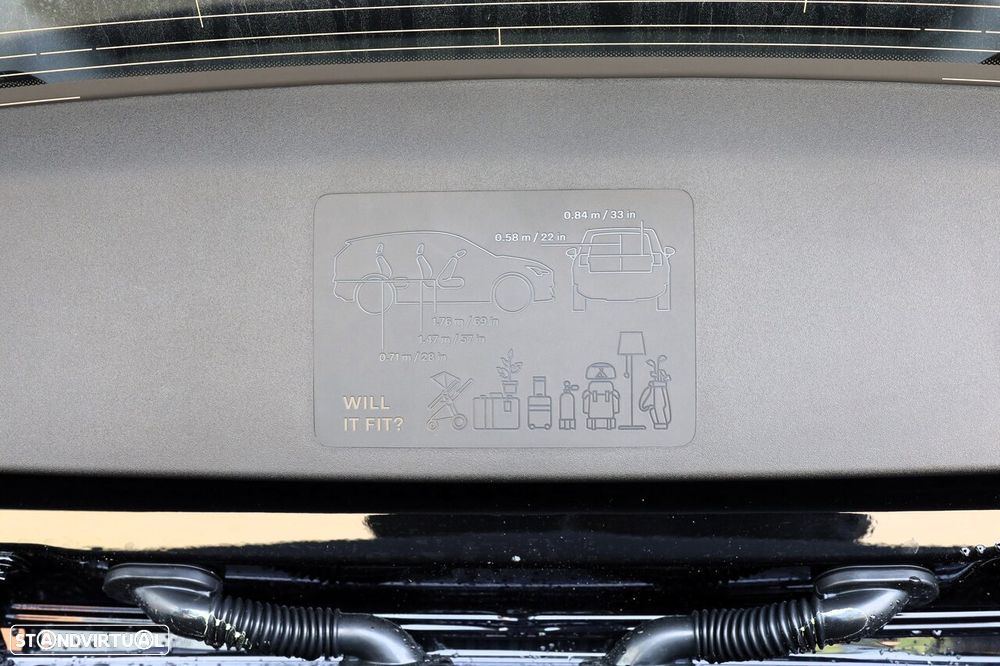 Volvo EX30 51 kWh Single Motor Black Edition - 7