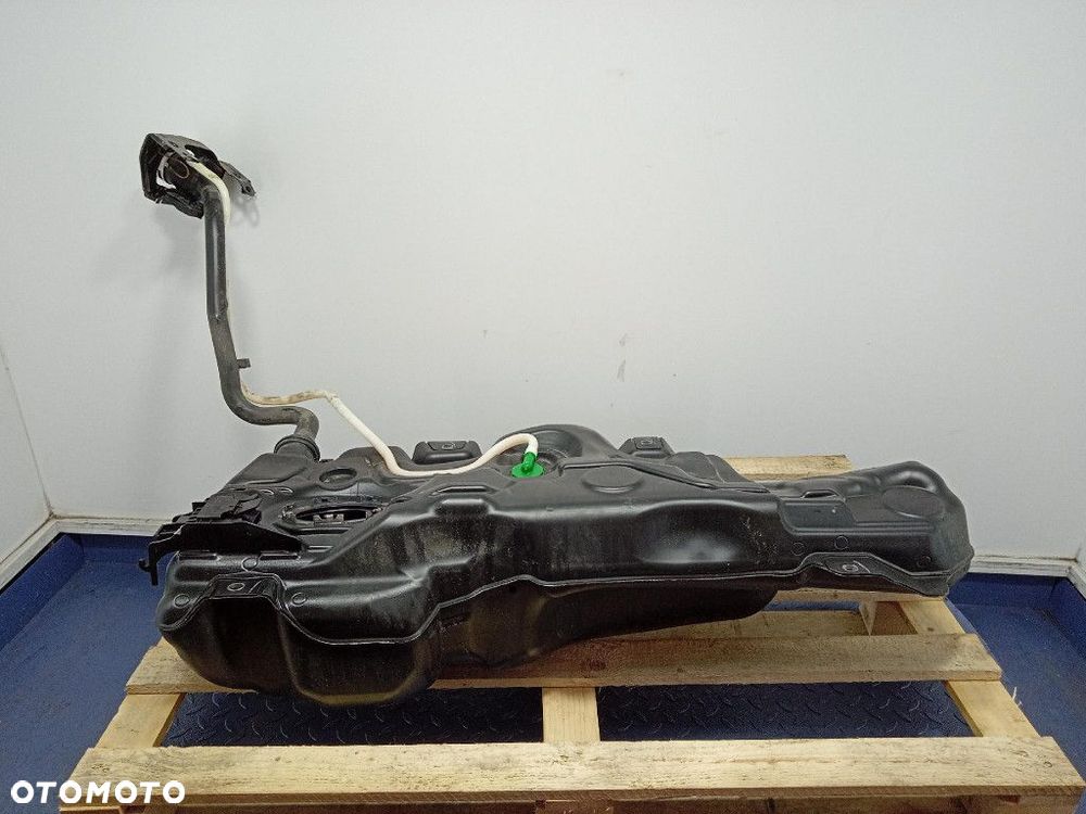 SKODA OCTAVIA IV 2.0 TDI ZBIORNIK BAK PALIWA 5WA201021AR - 7