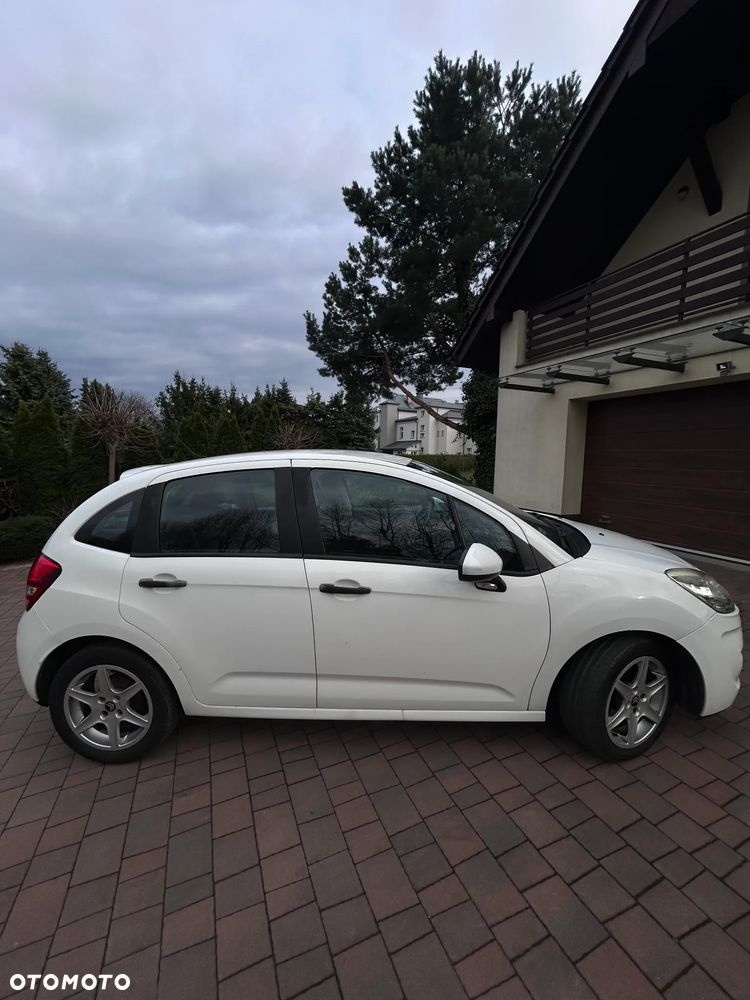 Citroën C3 - 5