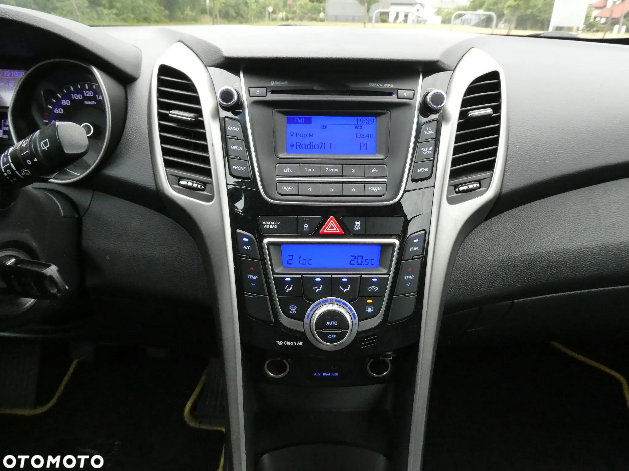 Hyundai i30 1.6 GDI BlueDrive Comfort - 15