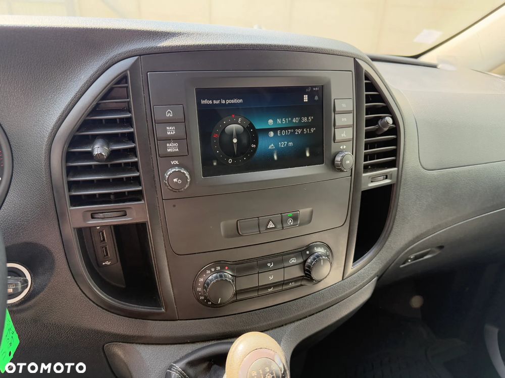 Mercedes-Benz VITO - 13