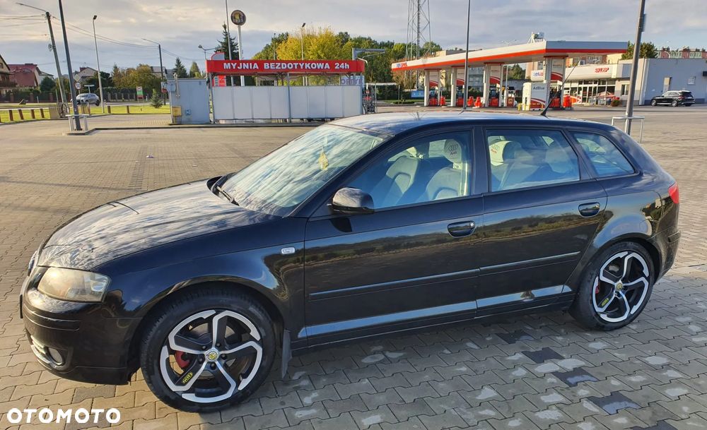 Audi A3 - 2