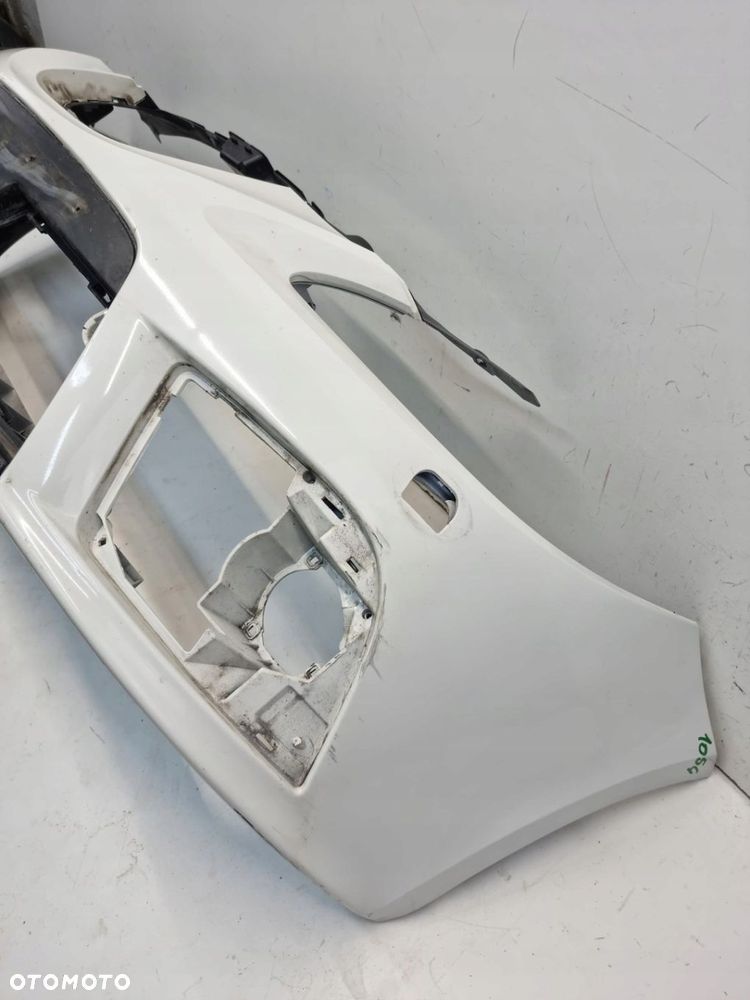 SEAT LEON 2 II 1P0 FR 05-09 Zderzak przód przedni - 3