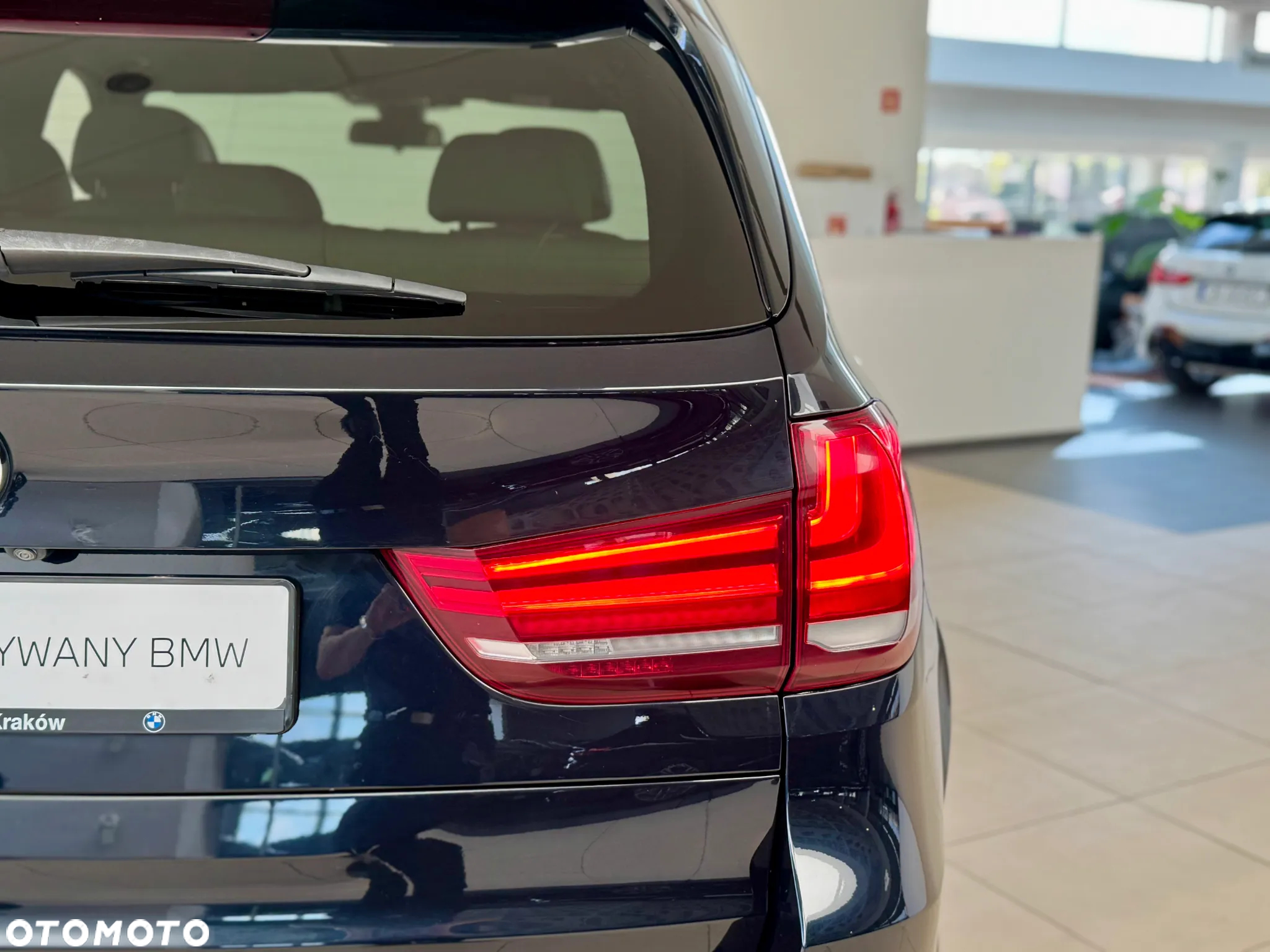 BMW X5 xDrive30d - 20