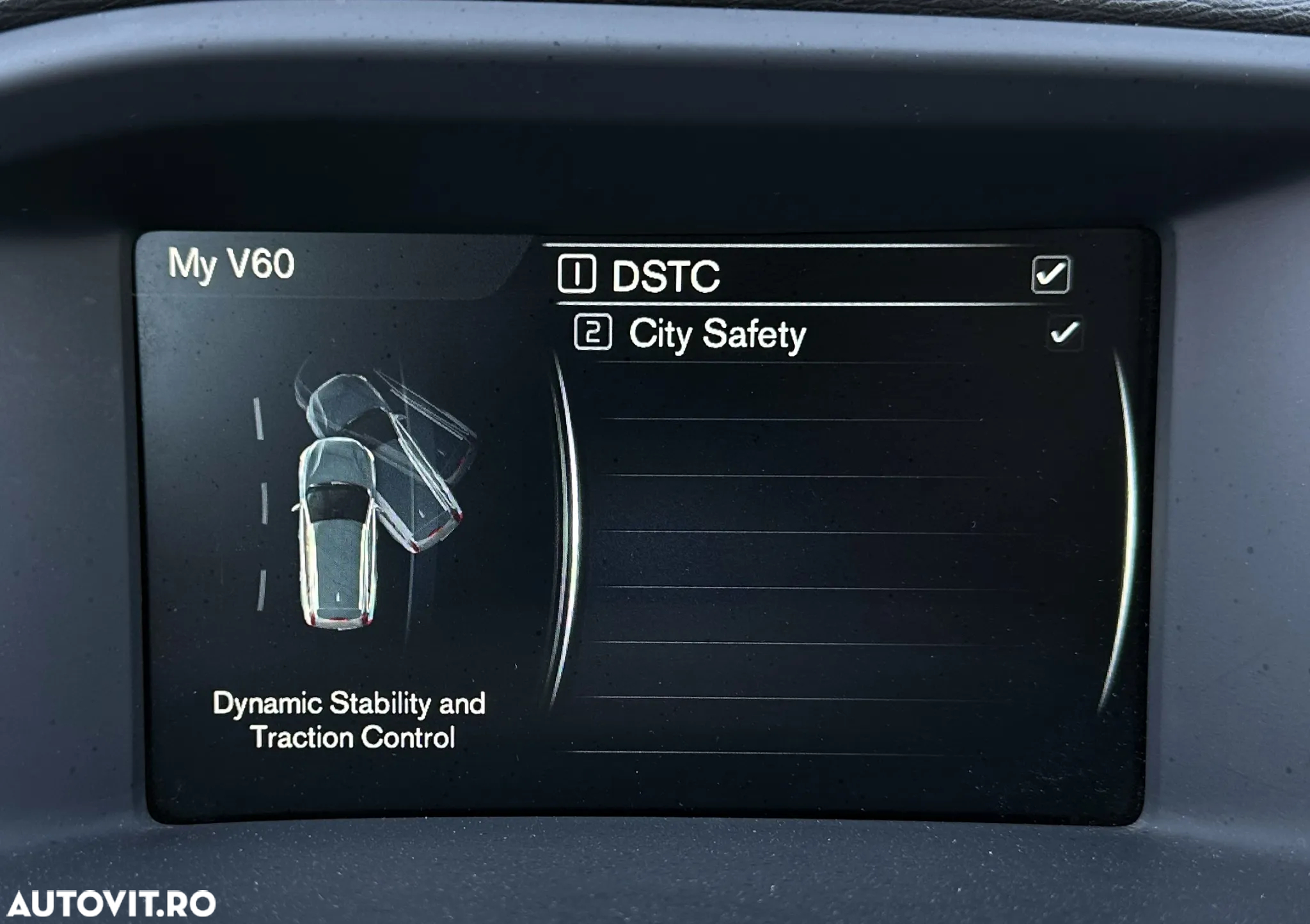 Volvo V60 - 25