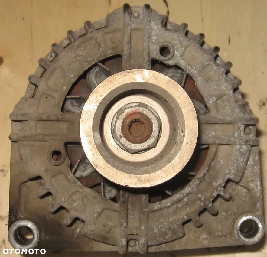 alternator ASTRA VECTRA 1.6 1.8 16V 0124425005 - 3