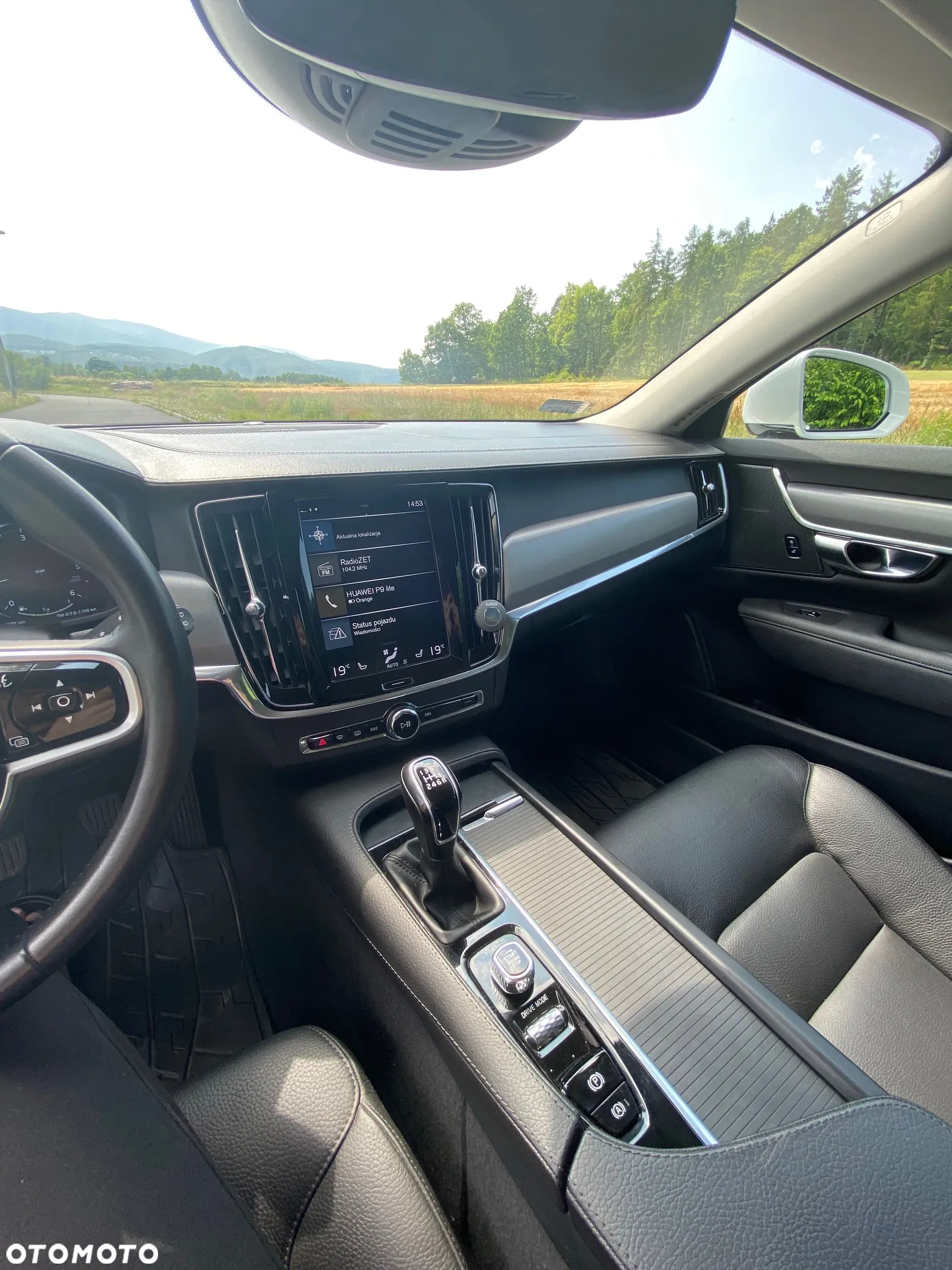Volvo V90 - 10