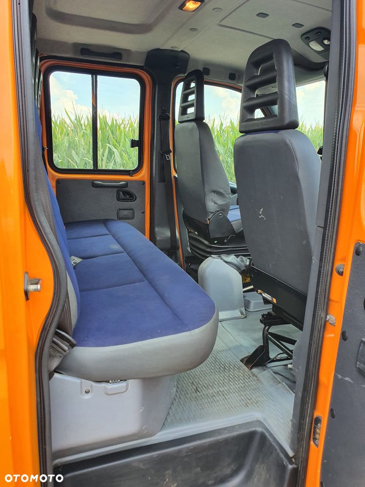 Iveco Daily 35 S 12 - 8