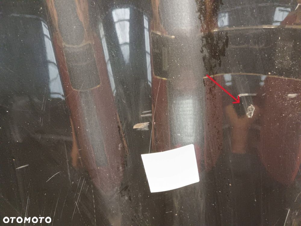 MASKA POKRYWA SILNIKA MERCEDES CLK W209 02-09 C197 - 4