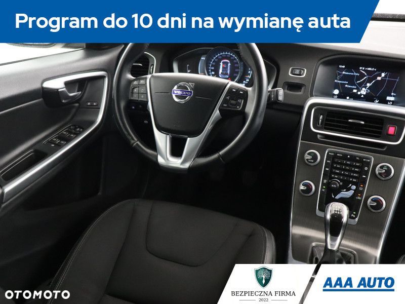 Volvo V60 - 9