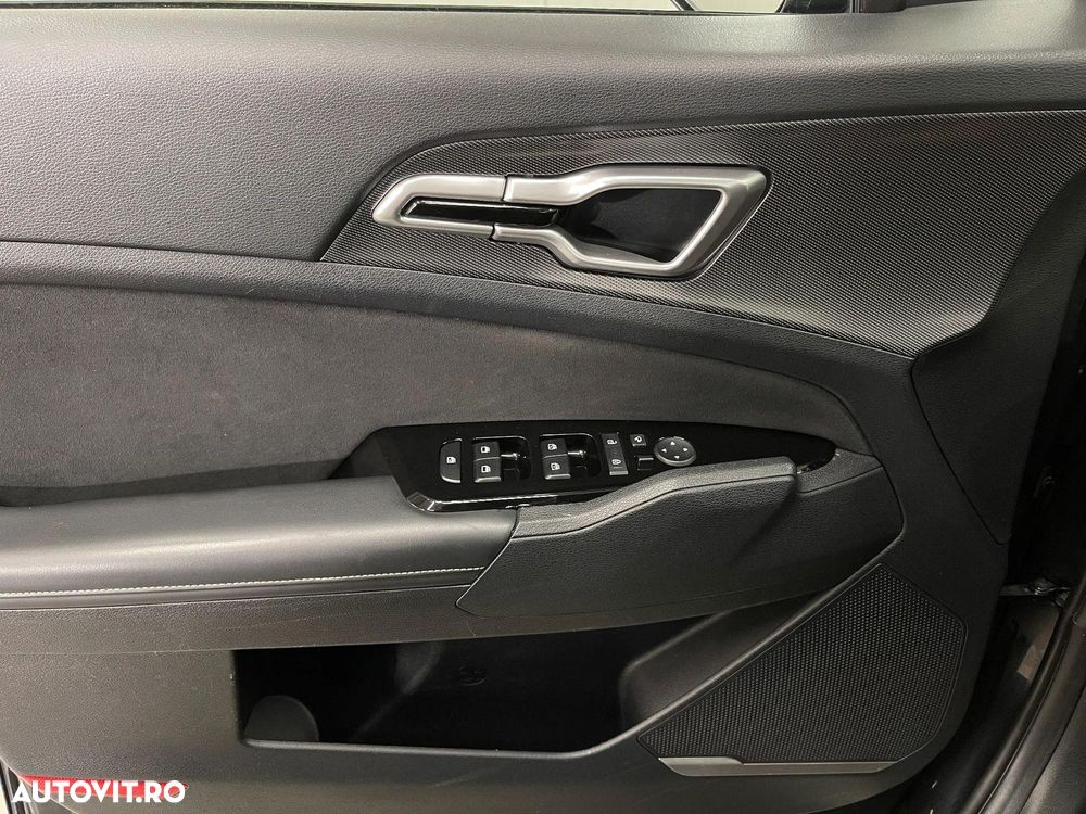 Kia Sportage 1.6 DSL MHEV 7DCT HP 4x4 GT Line - 32