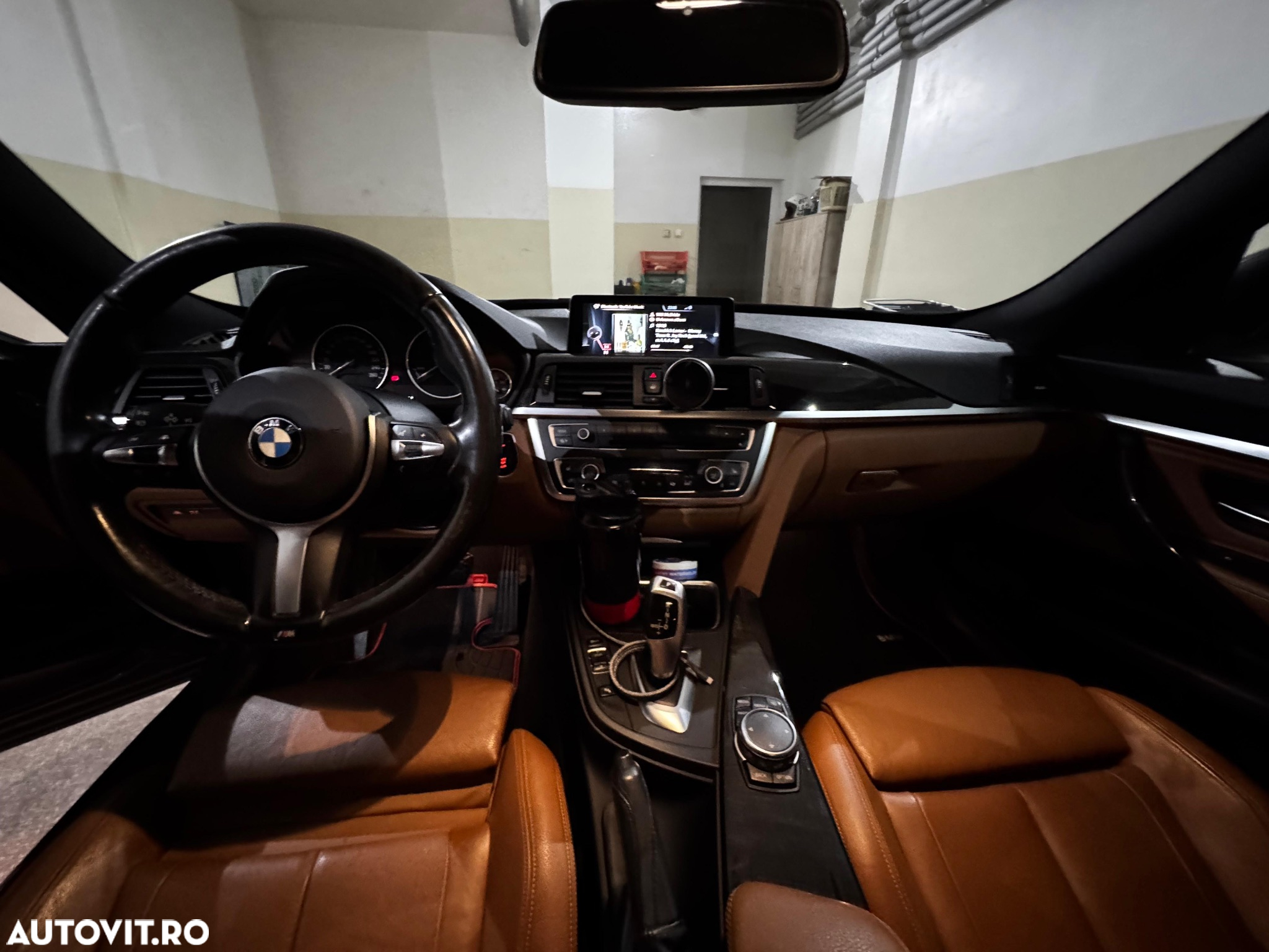 BMW Seria 3 - 8