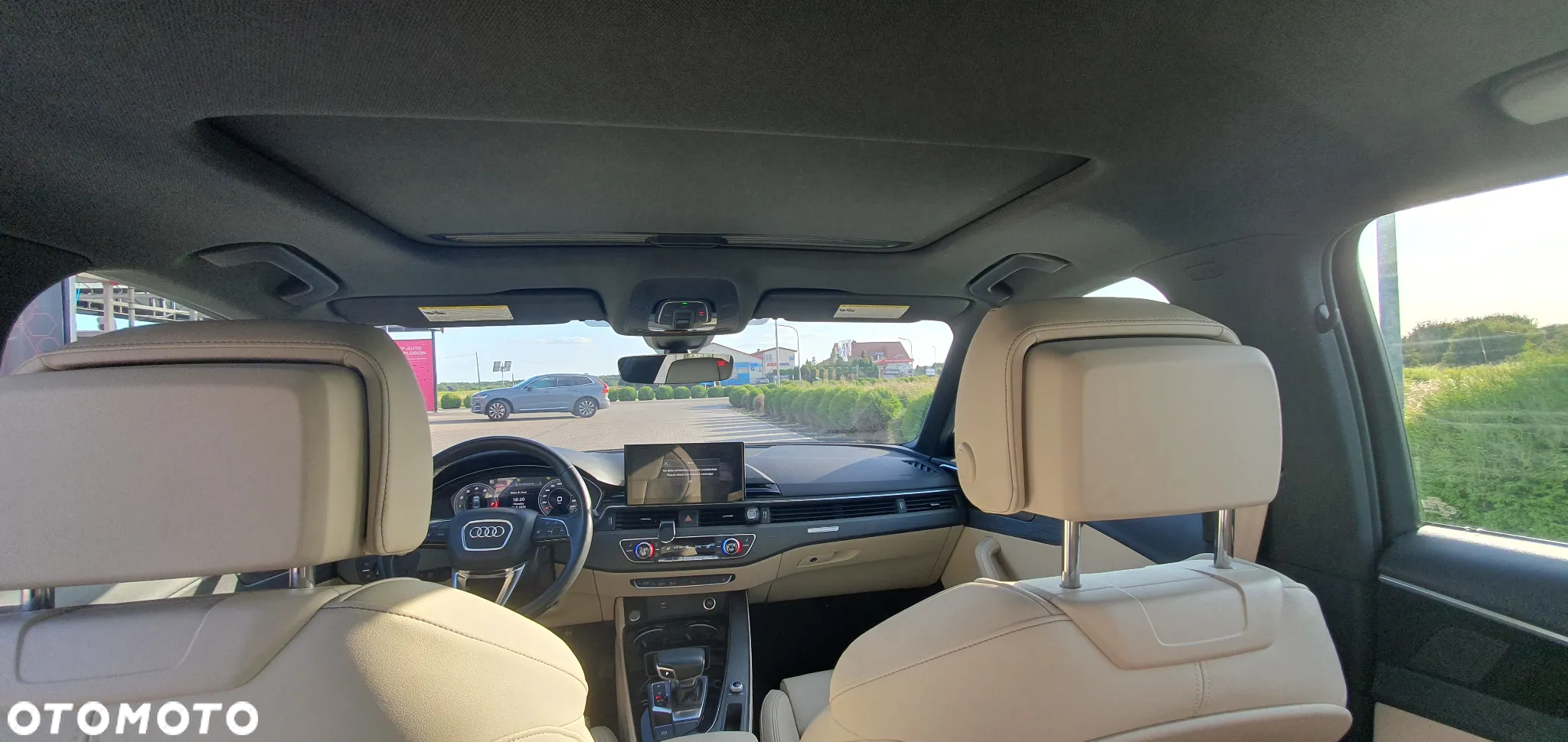 Audi A4 - 14