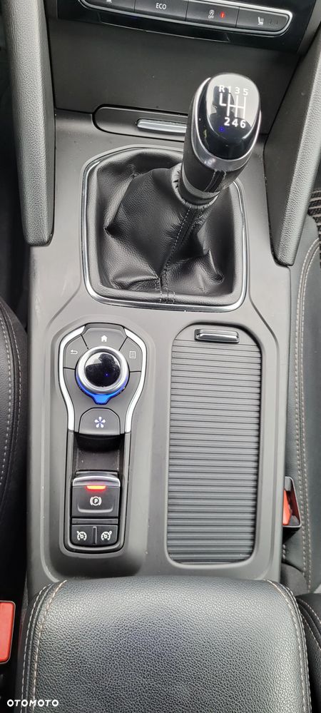 Renault Talisman BLUE dCi 150 INTENS - 23