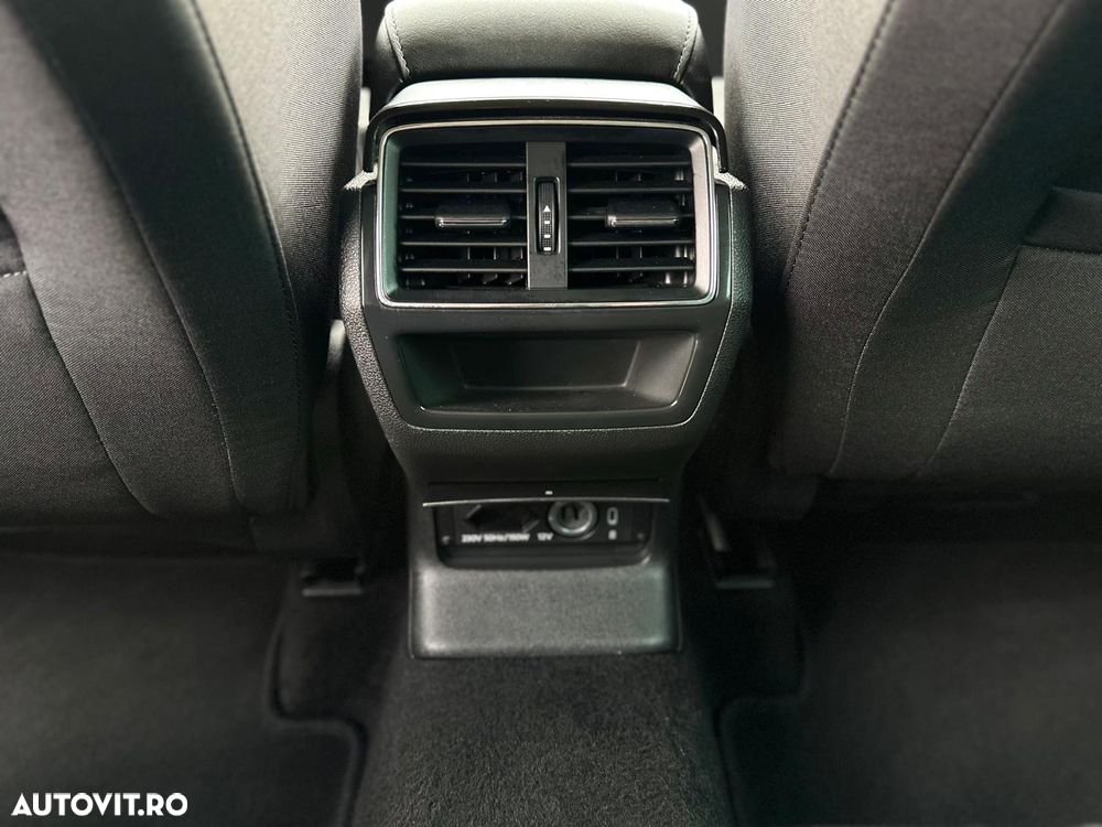 Skoda Karoq 1.5 TSI ACT DSG Style - 38