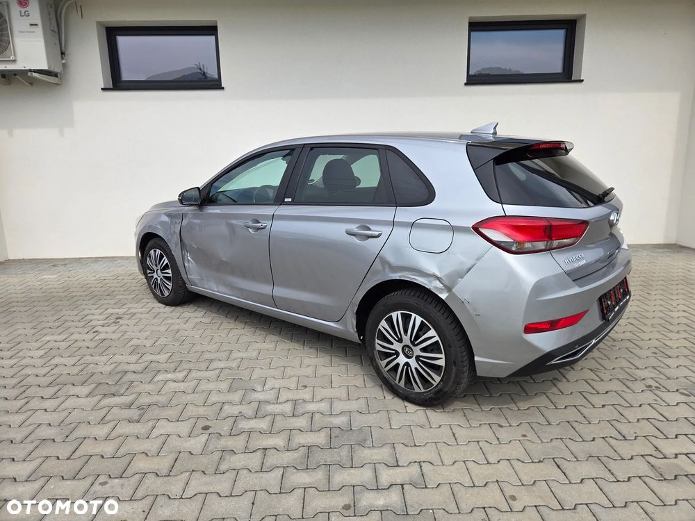Hyundai i30 - 20