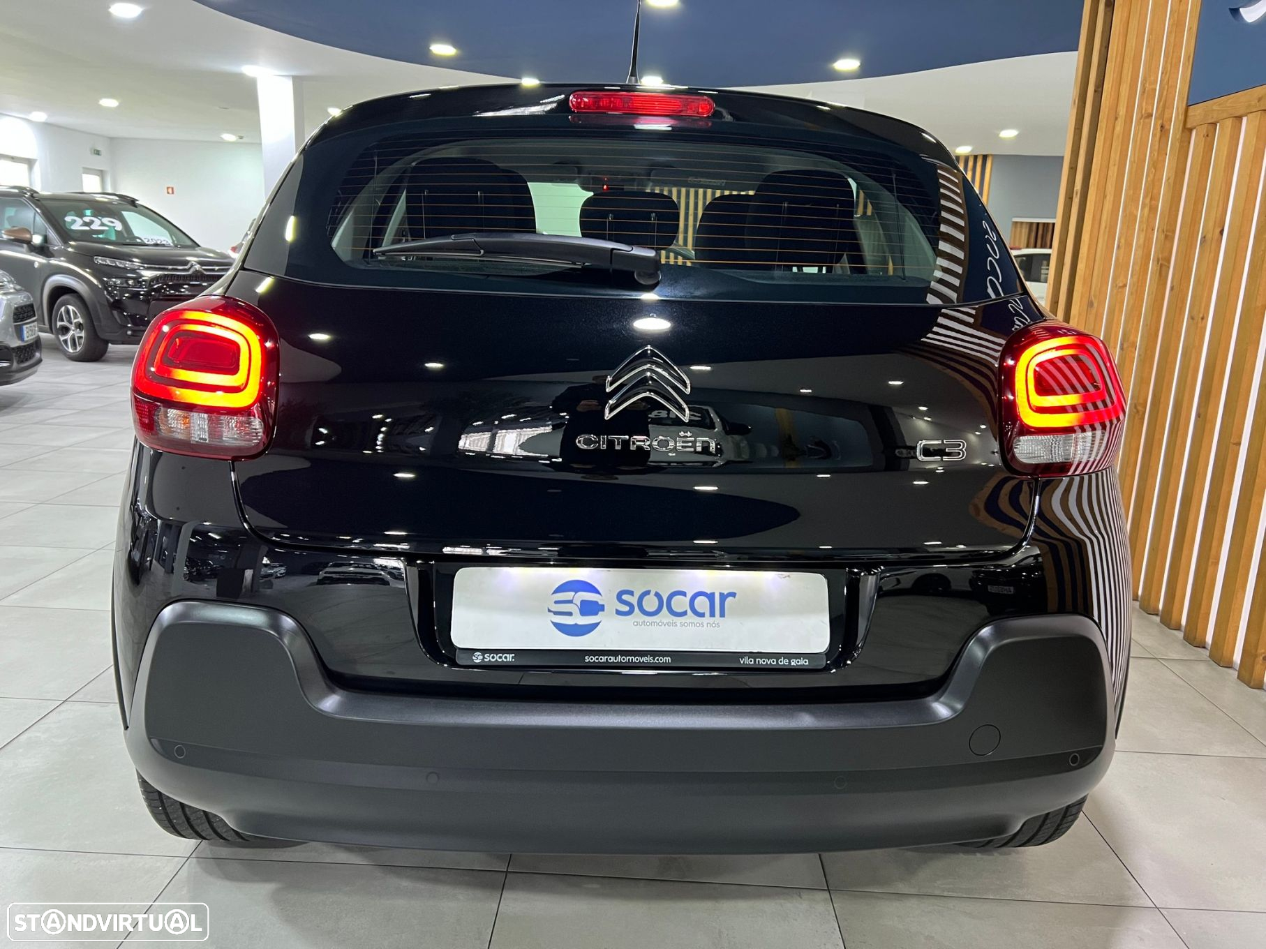 Citroën C3 1.2 PureTech Feel Pack - 6