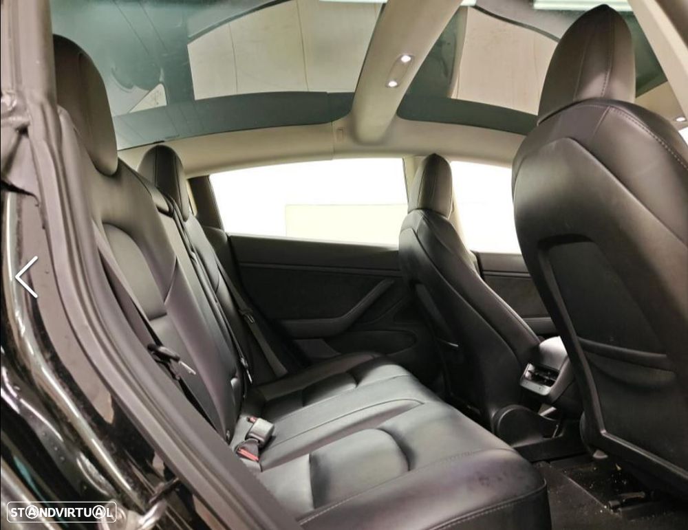 Tesla Model 3 Long Range AWD Dual Motor - 7