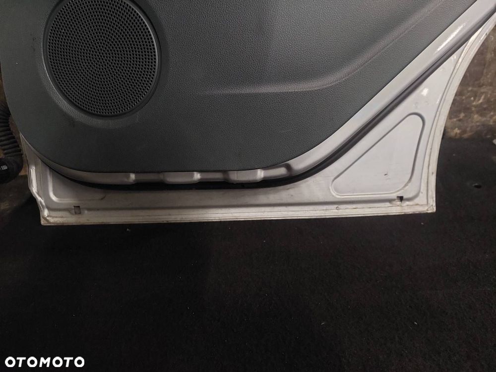 DRZWI KOMPLETNE PRAWY TYŁ FORD C-MAX MK2 0A OA - 6