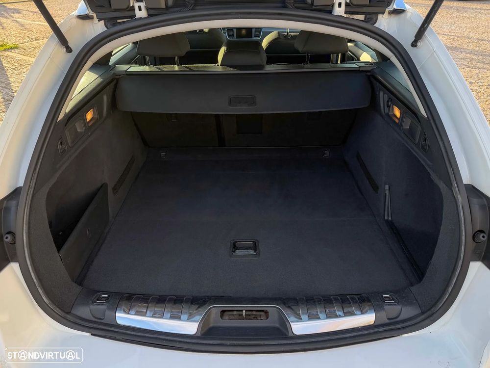 Peugeot 508 SW e-HDi FAP 110 EGS6 Business-Line - 25