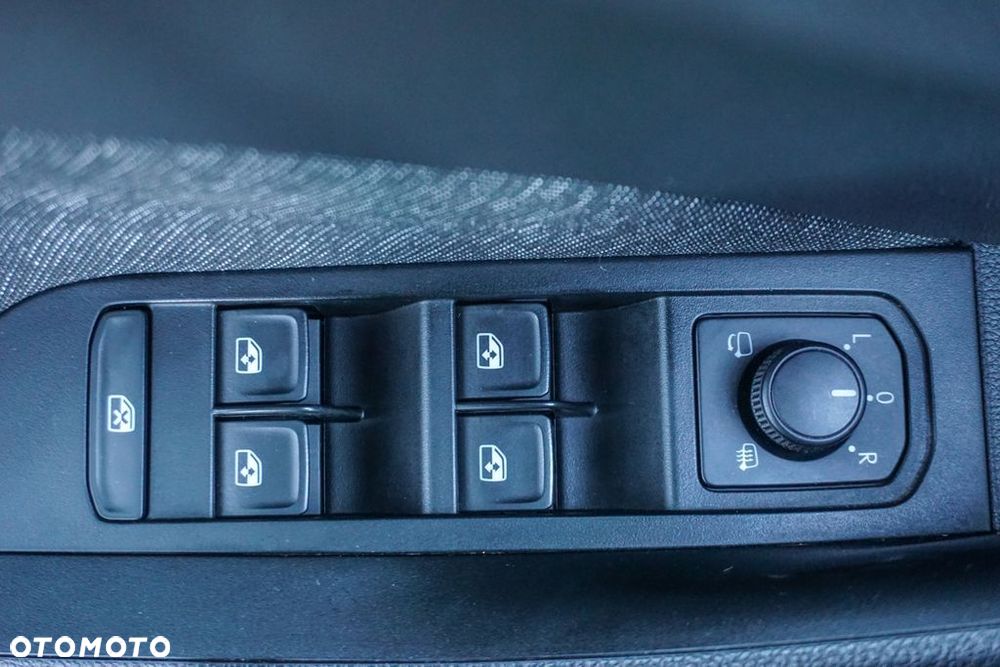 Skoda Scala 1.5 TSI Style DSG - 19