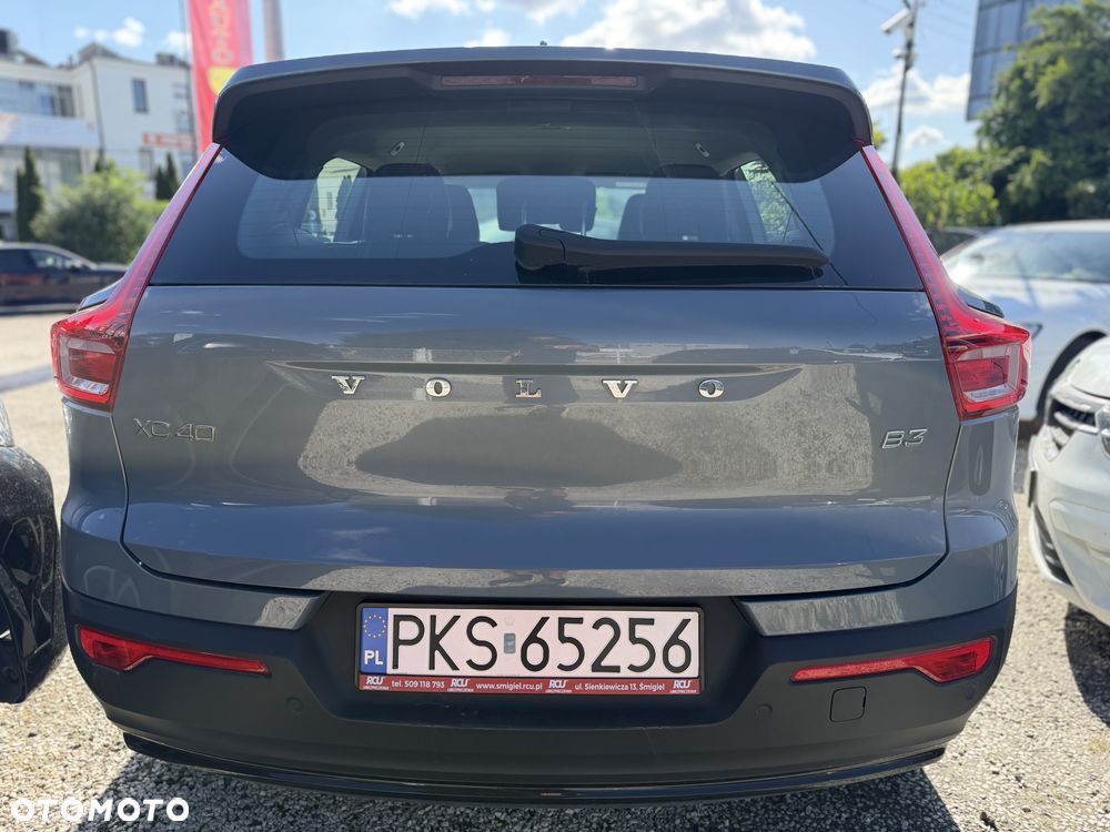 Volvo XC 40 B3 B DKG Essential - 5