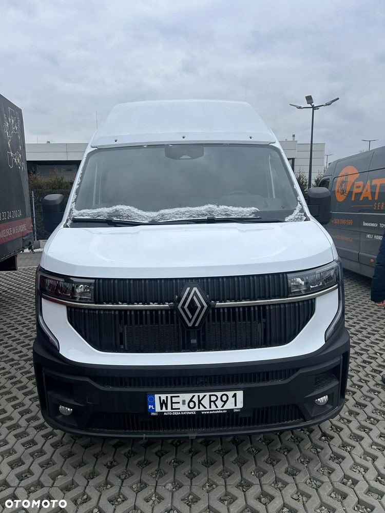 Renault Master - 5