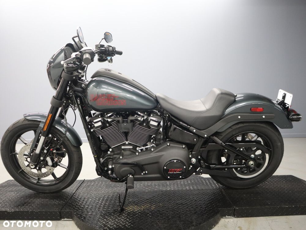 Harley-Davidson Softail - 4